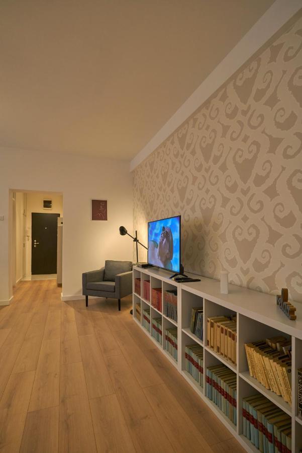 Appartamento Perfect 10 Belgrado Esterno foto