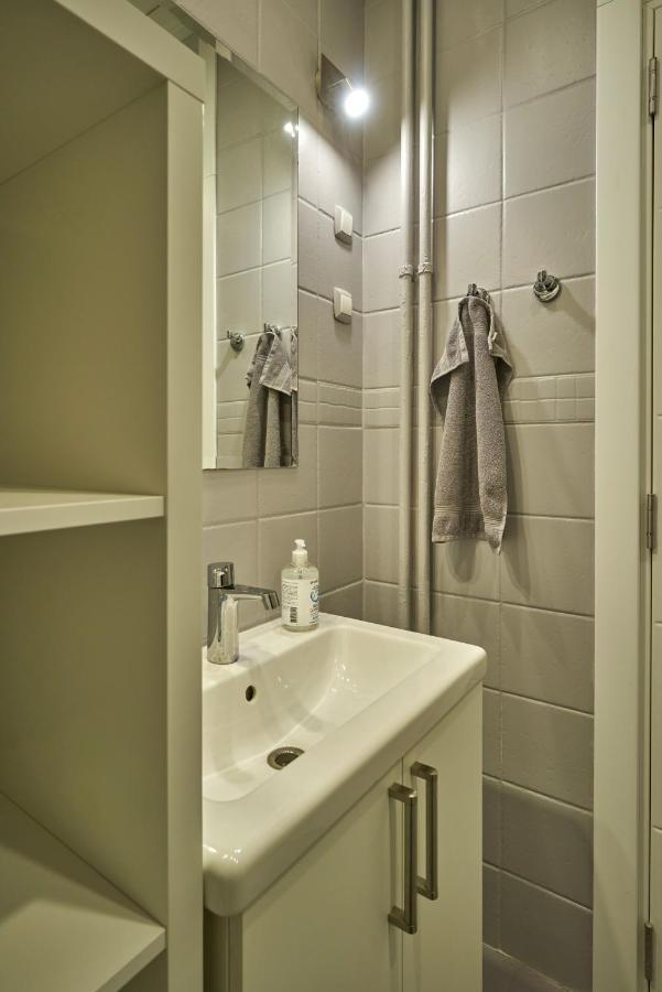 Appartamento Perfect 10 Belgrado Esterno foto
