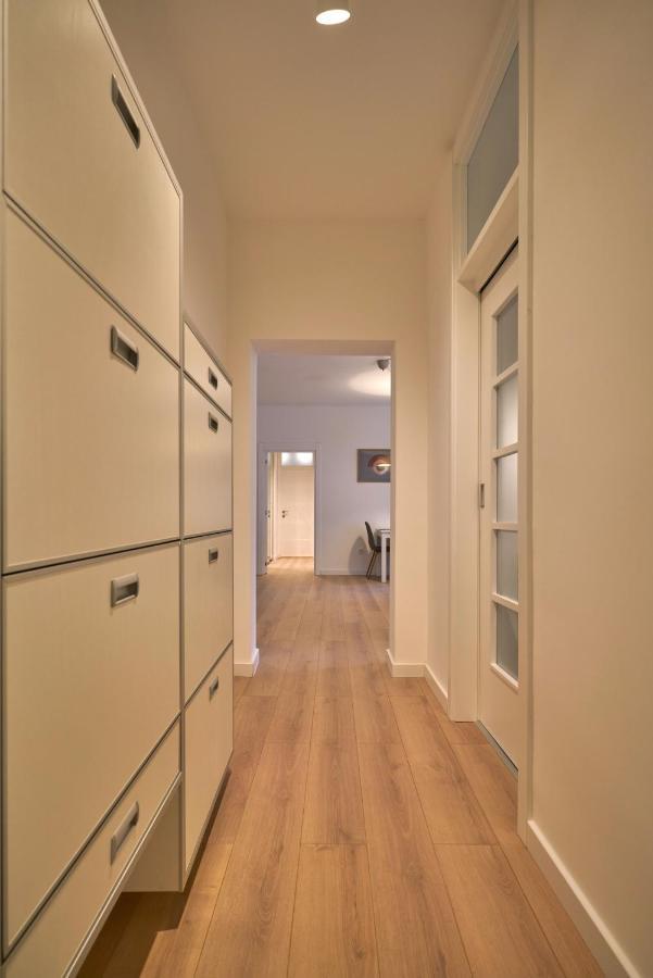 Appartamento Perfect 10 Belgrado Esterno foto