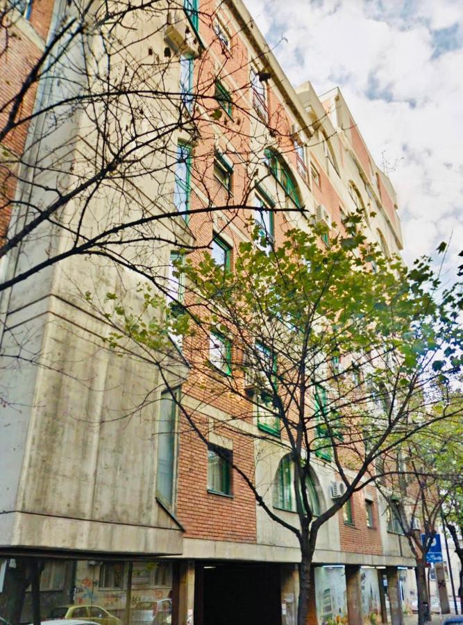 Appartamento Perfect 10 Belgrado Esterno foto
