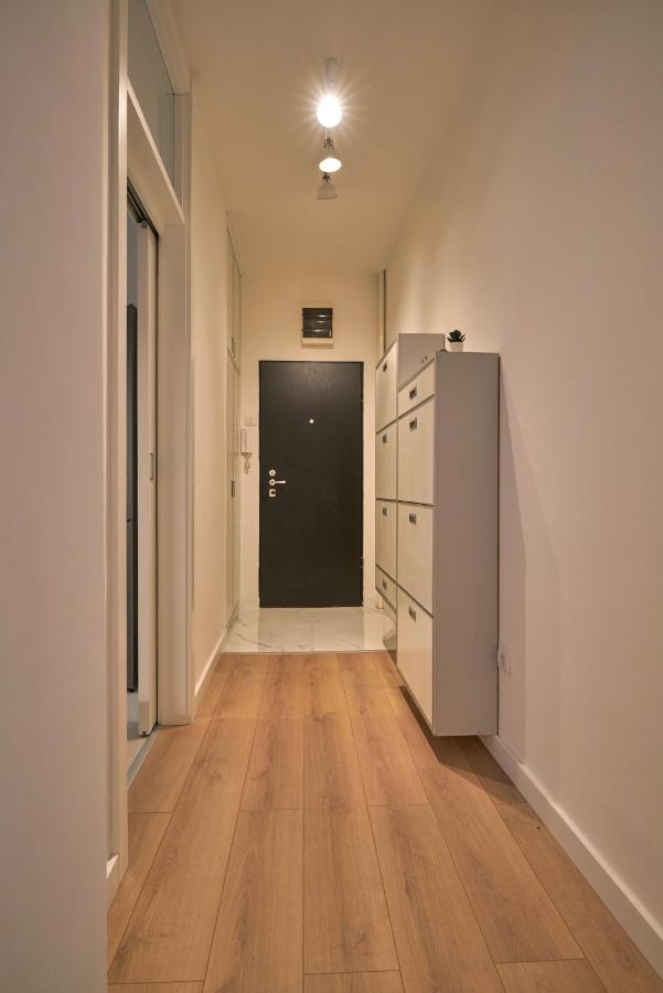 Appartamento Perfect 10 Belgrado Esterno foto