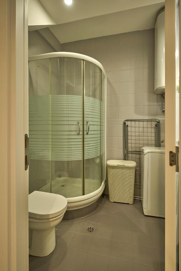 Appartamento Perfect 10 Belgrado Esterno foto